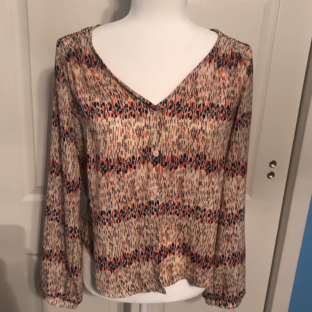 Lush Women’s Shirt Size Small